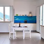 Vento Di Mare Lägenhetshotell Piraino
