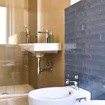 Lägenhetshotell Vento Di Mare