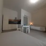 Lägenhetshotell Vento Di Mare