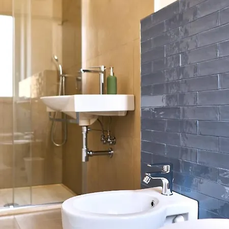 Aparthotel Vento Di Mare