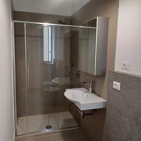Vento Di Mare Lägenhetshotell 4*