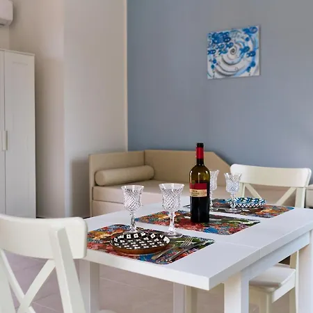 Vento Di Mare Piraino