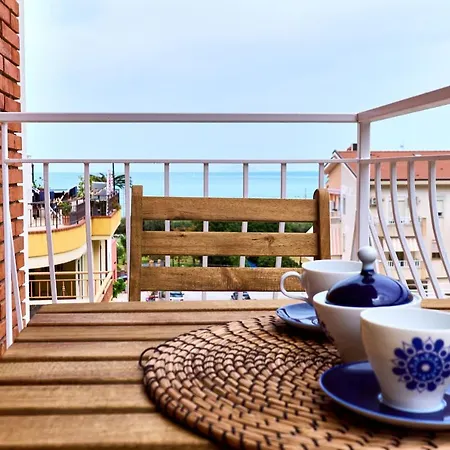 Vento Di Mare Piraino