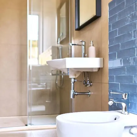 Vento Di Mare Apart Otel