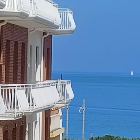 Vento Di Mare 3* Piraino