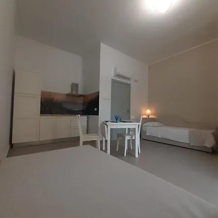 Apart Otel Vento Di Mare