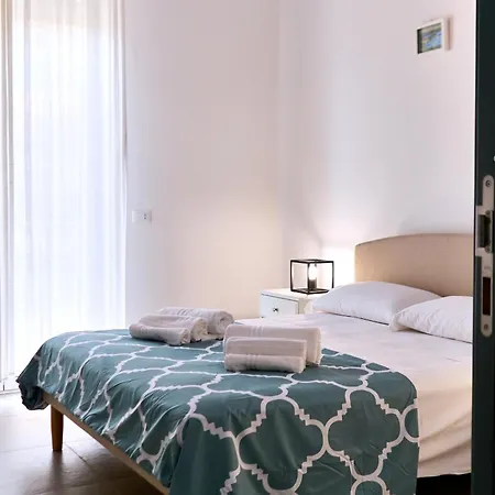 Vento Di Mare Aparthotel