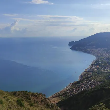Vento Di Mare * Piraino