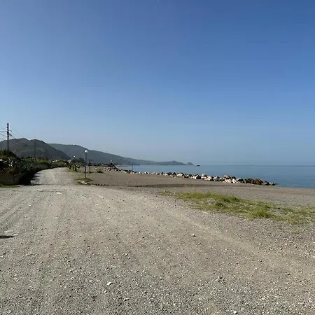 מלון דירות Vento Di Mare 4*