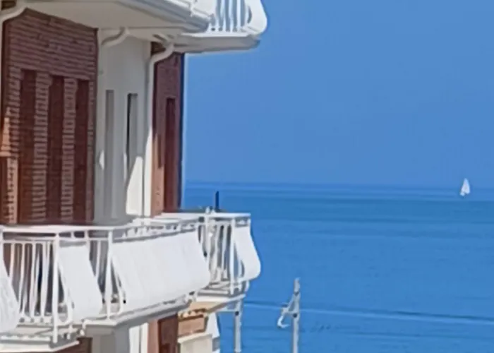 Vento Di Mare 4* Piraino