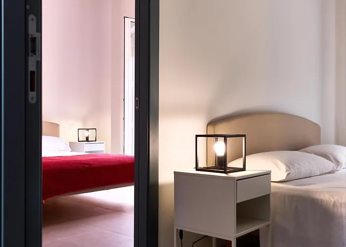 Vento Di Mare Apart Otel 4*