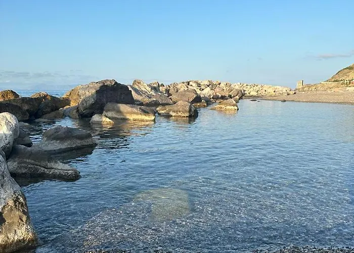 Vento Di Mare Apart Otel Piraino