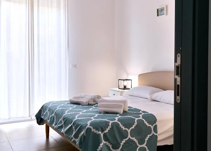 Vento Di Mare Apart Otel