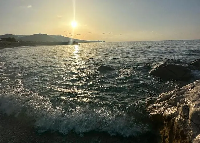 Apart Otel Vento Di Mare 4*