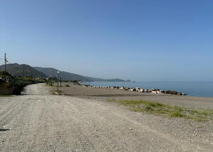 Apart Otel Vento Di Mare 4*