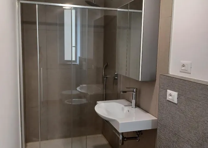 Vento Di Mare Apart Otel 4*